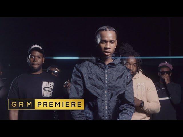 The One - Naturally [Music Video] | GRM Daily