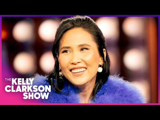 NBC News' Vicky Nguyen Shares Family's Incredible Journey From Vietnam To America In New Memoir