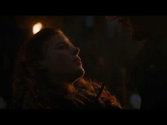 Game of Thrones S04E09: The Death of Ygritte