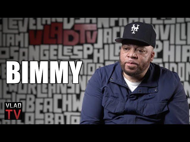 Bimmy on E-Money Bags Accidentally Killing Black Just while Trying to Kill Supreme (Part 14)