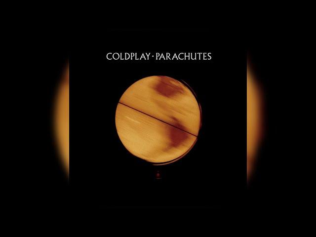 Coldplay - Don't Panic