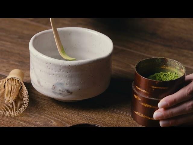 Ocha & Co Japanese Matcha