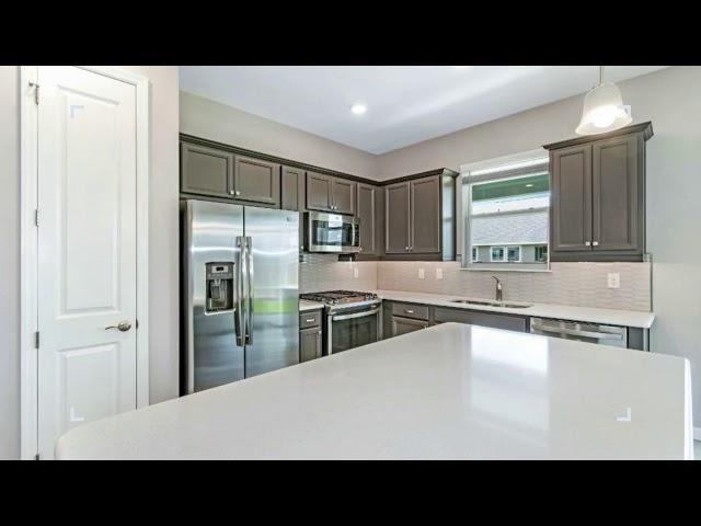 Trilogy at Ocala Preserve: ROME - Homsite 243