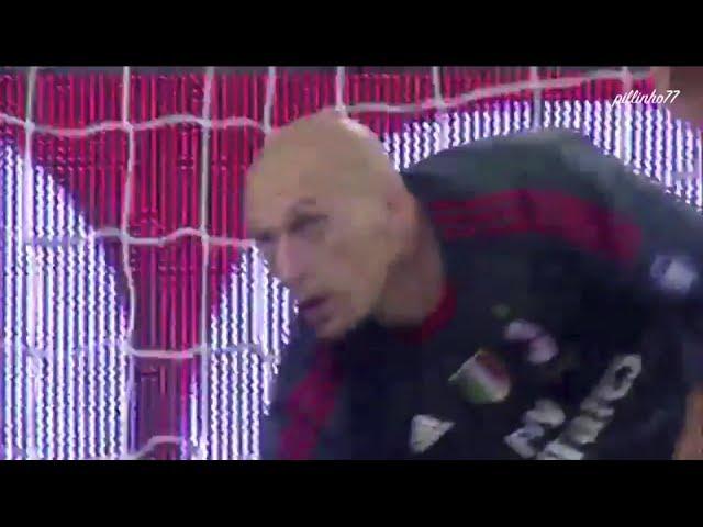 Christian Abbiati Compilation | AC Milan