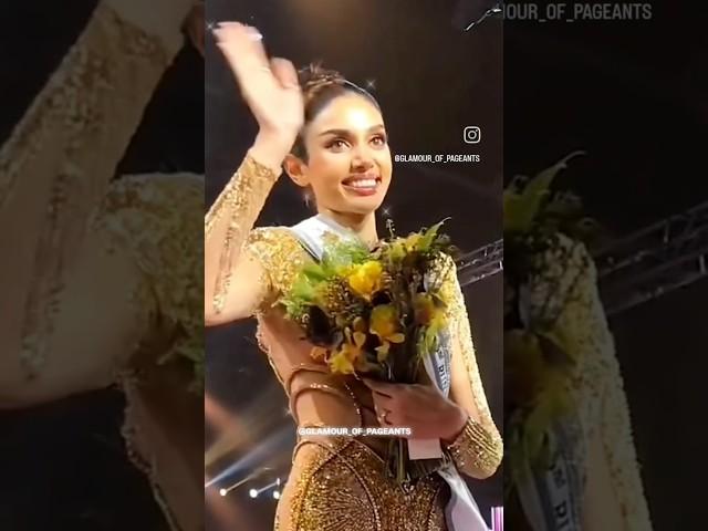 MUT Bangkok 2025 - Veena Praveenar Singh Thakral #missuniversethailand #missuniverse #thailand