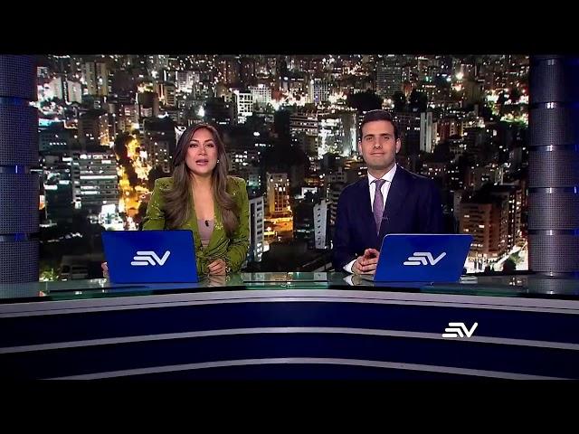 #ENVIVO | TELEVISTAZO 7PM 2-9-2024