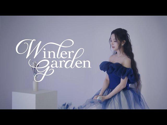 Kei(케이) DIGITAL SINGLE 'Winter Garden' Special Cilp