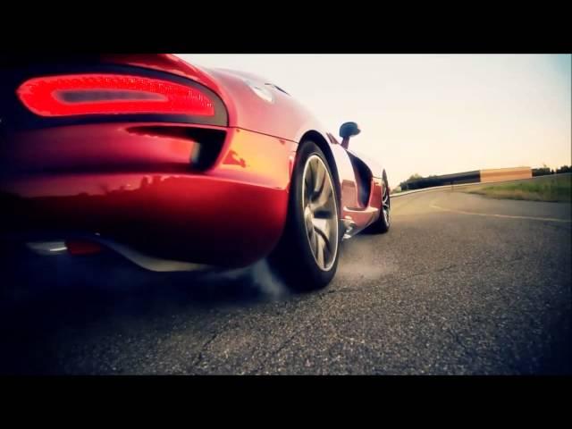 SRT Family -The SRT Viper