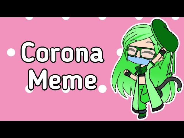 Gamer ChadYT ~ Corona Meme Ft. Min & blvemxxn (Read Description)