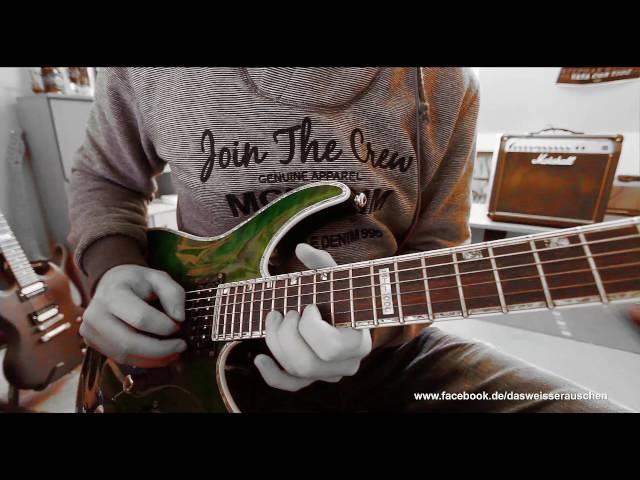Böhse Onkelz - 22 Onkelz Gitarren Soli / Solo (Medley Cover)