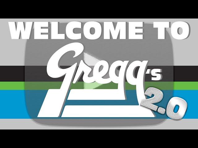 Welcome to Gregg Distributors 2.0