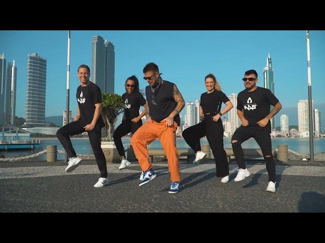 Walk Of Life - Dire Straits | Marlon Alves Dance MAs