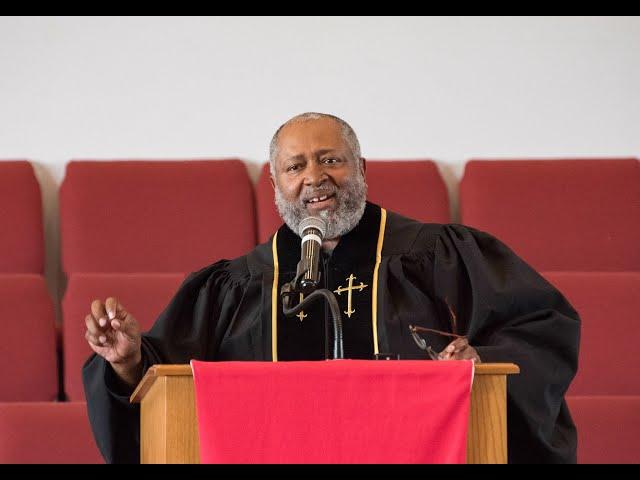 𝐒𝐄𝐑𝐌𝐎𝐍: "Inadequate” | Judges 6:11-16 | Pastor John Minion, Sr. |  3-5-23