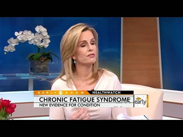 Evidence surrounding Chronic Fatigue Syndrome