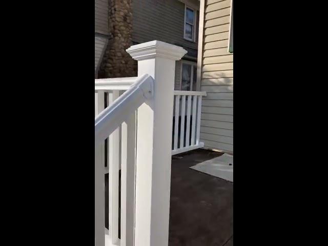 57 Tuxedo Ave in Hawthorne NJ -  Reno - Vlog 1!  Presented by Nekije "Nikki" Rizvani