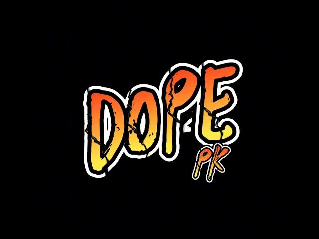 DOPE - PNLLLZ UNOFFICIAL TRACK 2024