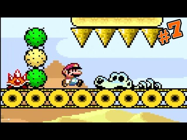 An Incredible Finish! // Super Lani World 3 (Part #7 FINALE)