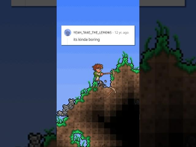 How Terraria Almost Failed