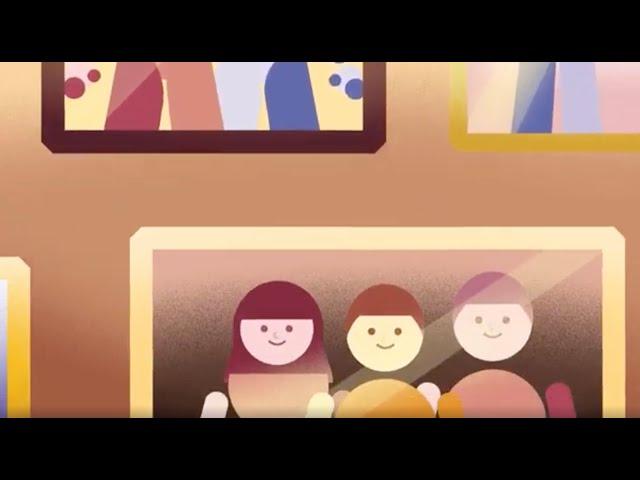 Part 01: The Roles We Play