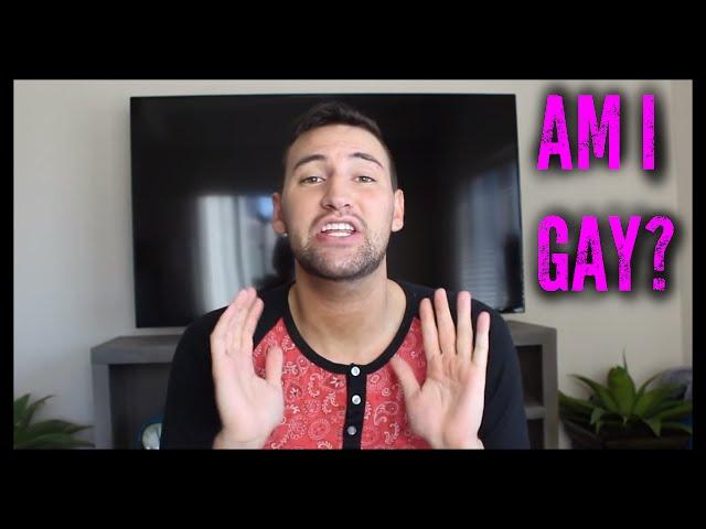 How To Come Out | Alx James