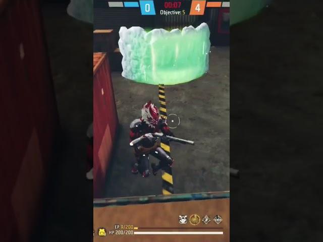 free fire max  gaming video #Hemant xtreme #totalgaming #garenafreefire @TondeGamer