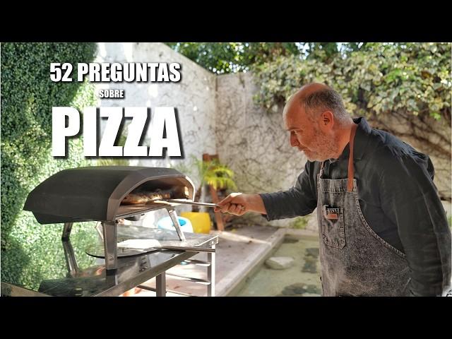 52 Preguntas sobre Pizza con Gluten Morgen⎮Respondo sus Preguntas Frecuentes sobre Cómo Hacer Pizza