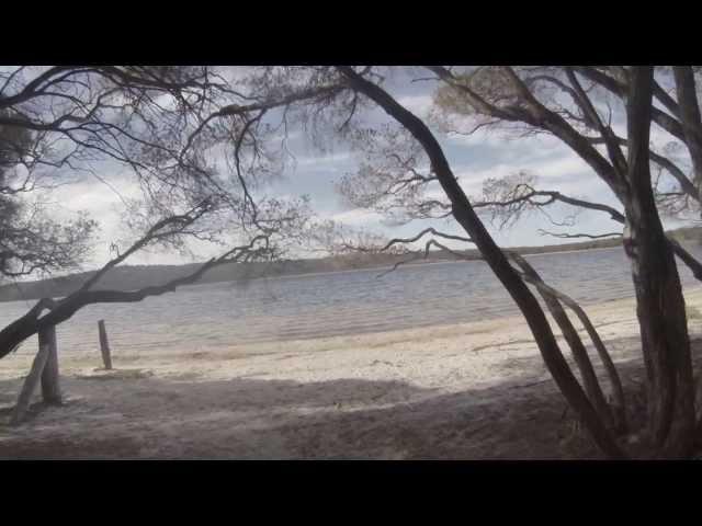 Bournda National Park NSW