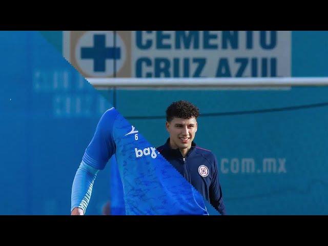 BOMBAZO, Cruz Azul Sondea A Miguel Merentiel, Refuerzo De Anselmi