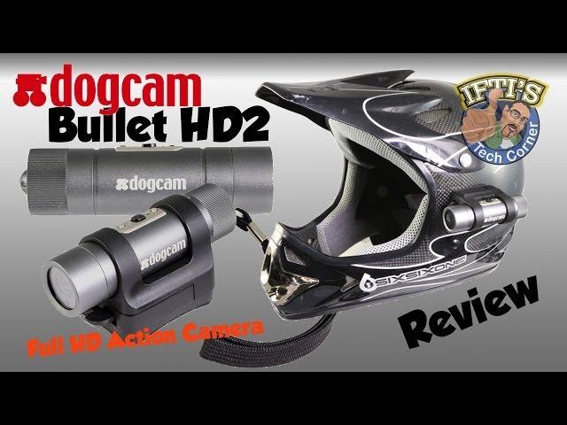 DogCam Bullet HD2 Action Camera - Review