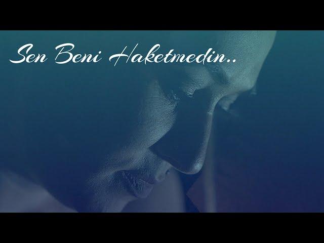 Tuğba Başaran - Sen Beni Haketmedin (Prod. Yusuf Tomakin)