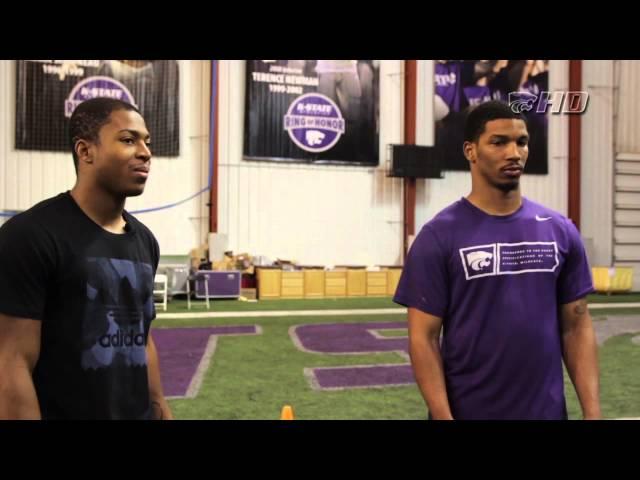 Tyler Lockett | My Story