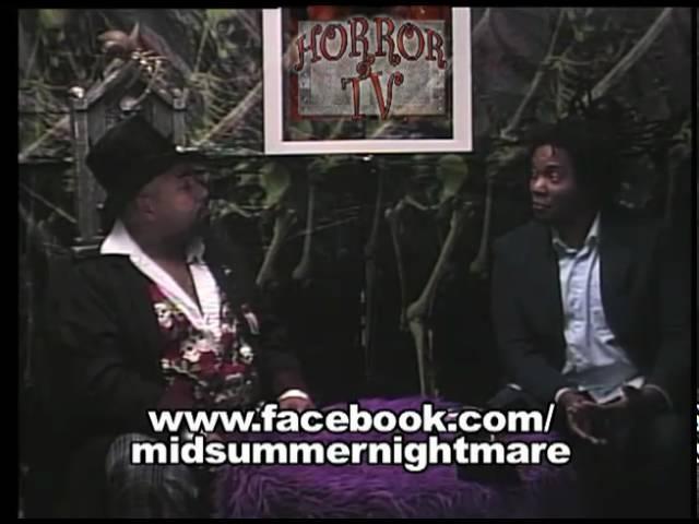 2010-HorrorTV - L. Jeffrey Moore