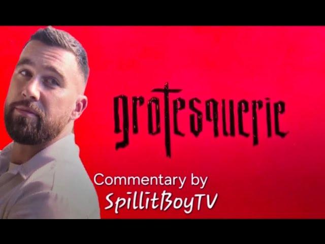 Grotesquerie - S1 EP3  'Review'