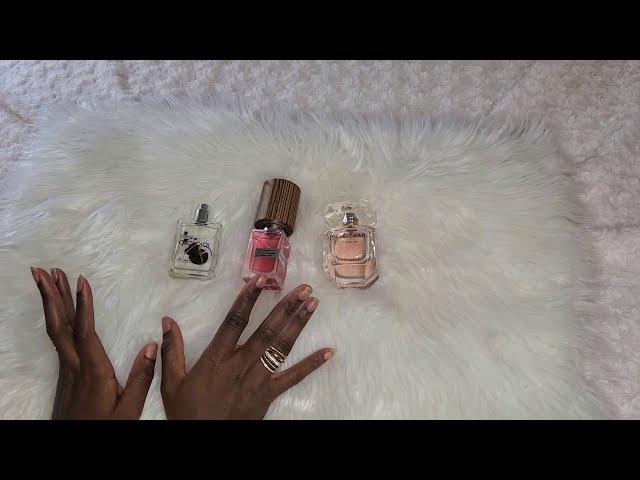 PERFUME REVIEW | NARCOTIC V, MOLECULE 01, ELI SAAB LE PARFUM | FRAGRANCE COLLECTION I IMELDA K.