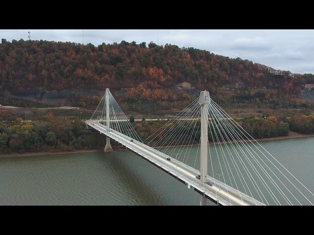 Portsmouth Bridge || Matt Brinker Productions