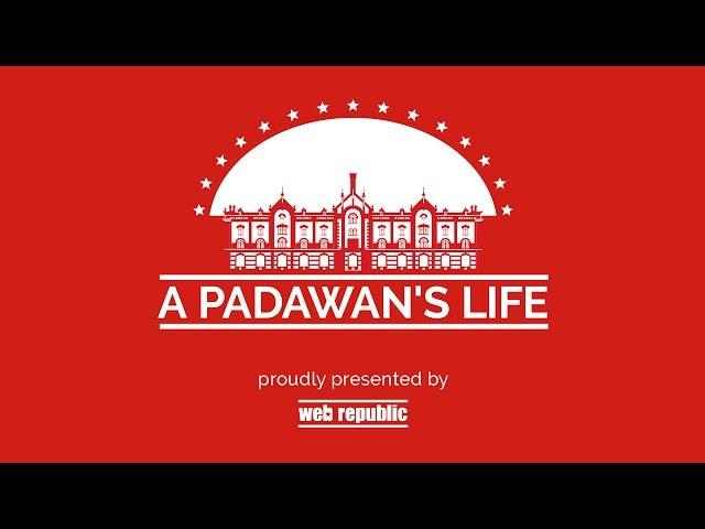 A Padawan's Life - Digital Marketing Internship at Webrepublic