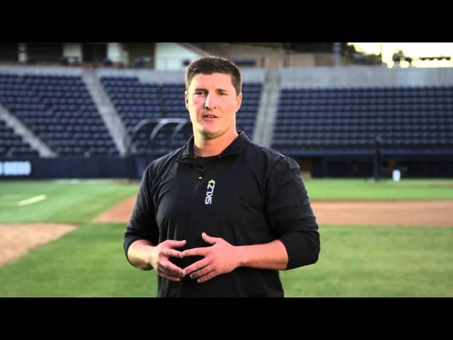 Under load/Overload Training for Baseball Players