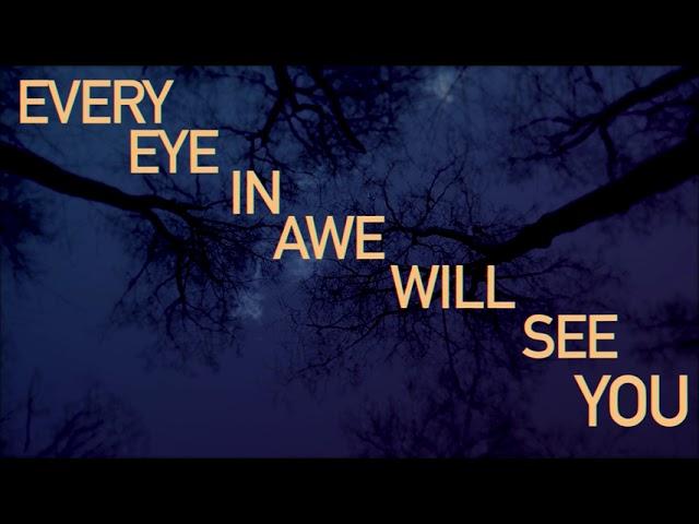 Wilderness by Michael Perez - Lyric Video