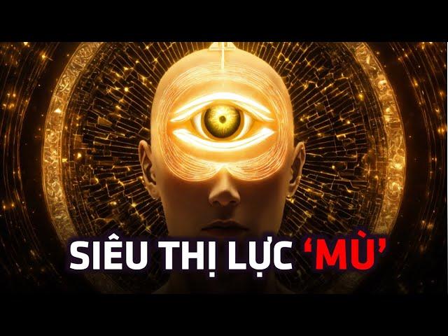 Siêu Năng Lực Bí Mật Ẩn Giấu Trong Cơ Thể Mỗi Người |Ms. Ruby