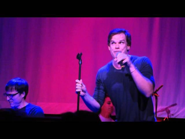 Tits of Clay ft. Michael C. Hall - I'll Keep It With Mine