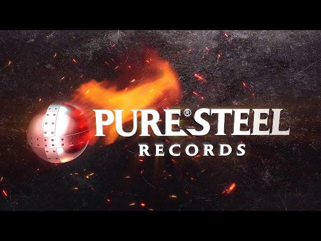 GEORGE TSALIKIS - official Trailer - Return To Power (PURE STEEL RECORDS)