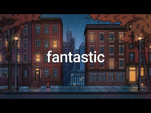 Rain City | Chill LoFi Beats