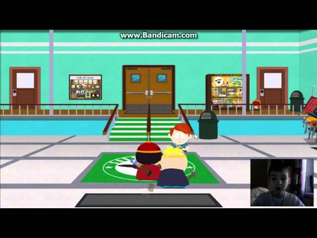 South Park   просто круть