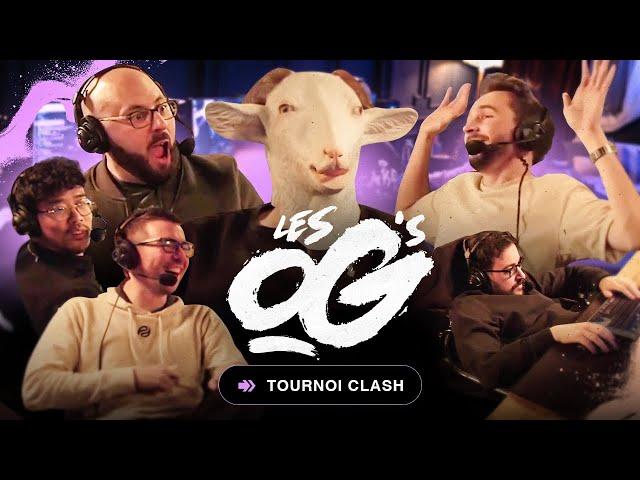 CE SOIR C'EST LE CLASH ! BEST OF OG’s #2