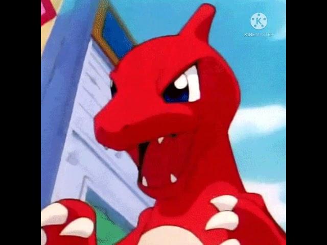 Pokemon amv beliver charmender beliver edits Pokemon #pokemon #believer #shorts #amv