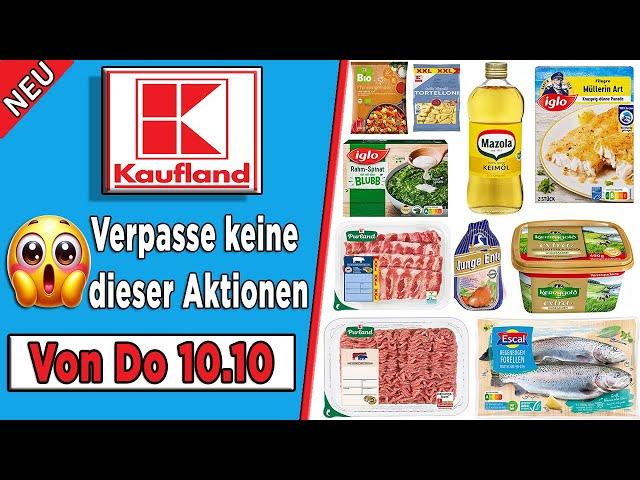 KAUFLAND  Angebote der Woche | Prospekte Angebote DE | Gültig von 10.10.2024