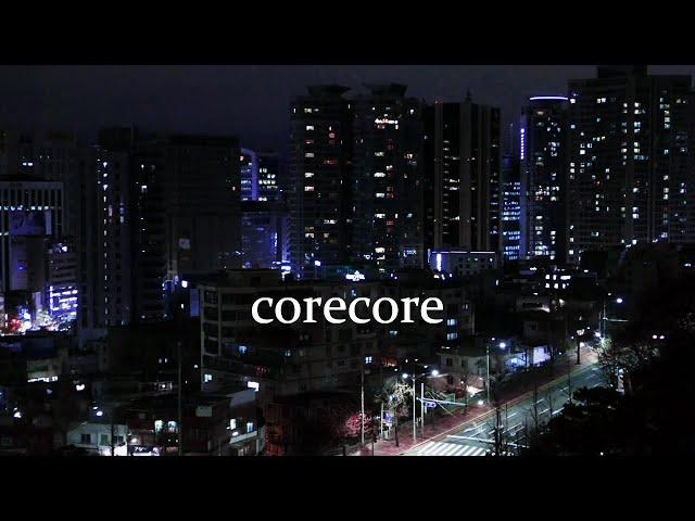 Corecore