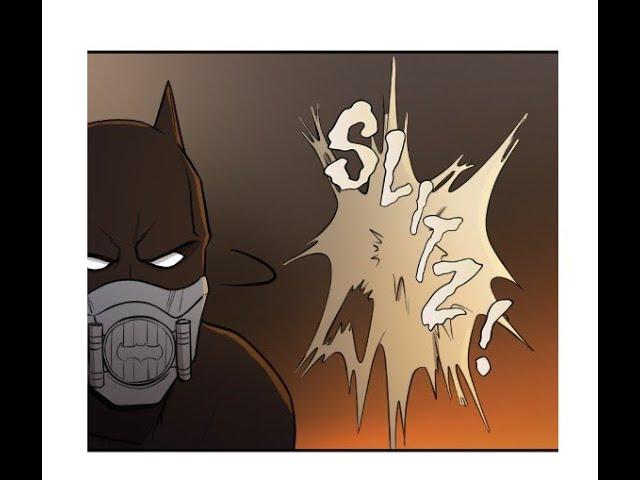 [Comic Dub] Batman: Wayne Family Adventures Chapter 142