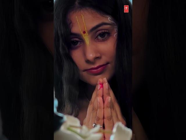 #shorts Main Daasi Tumhari Mohan | Krishna Bhajan | MANSI YADAV #mansiyadav