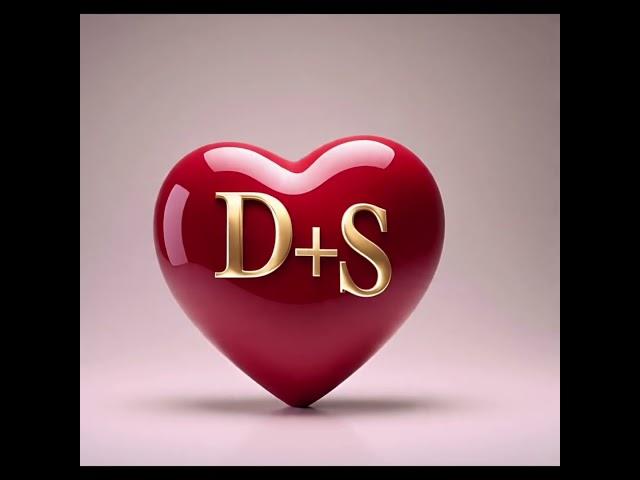 D+S namer letter tomer fast ouad comments koro #video #love #reels #song